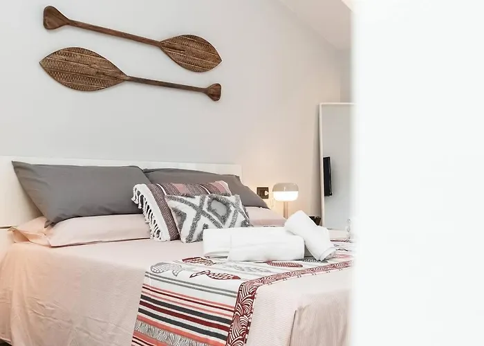 Portofino's Little Nest Con Parcheggio Wi-fi E Aria Condizionata Portofino