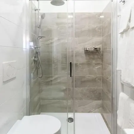 Апартаменты Portofino's Little Nest Con Parcheggio Wi-fi E Aria Condizionata *